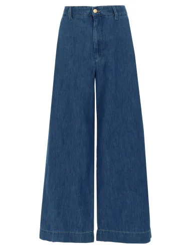 S max mara jeans "astice" - s max mara - Modalova