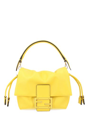 Fendi borsa "mamma baguette" small - fendi - Modalova