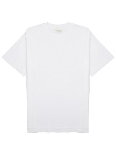 Closed t-shirt "classic" in cotone - closed - Modalova