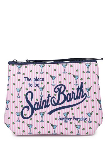 Mc2 saint barth pochette "aline" - mc2 saint barth - Modalova