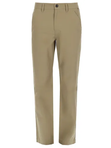 Burberry pantalone "arthur" - burberry - Modalova