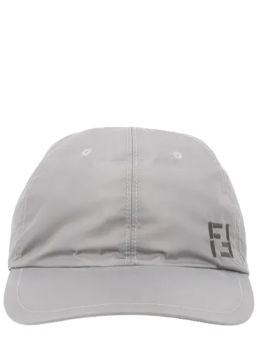Fendi cappello da baseball con logo - fendi - Modalova