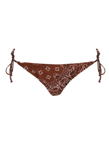 Mc2 saint barth slip bikini "virgo" - mc2 saint barth - Modalova