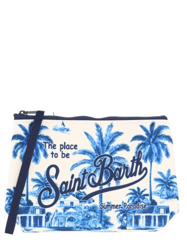 Mc2 saint barth pochette "aline" - mc2 saint barth - Modalova