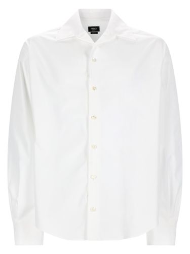 Fendi camicia in cotone - fendi - Modalova
