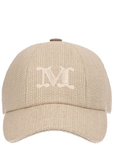 Max mara baseball cap - max mara - Modalova