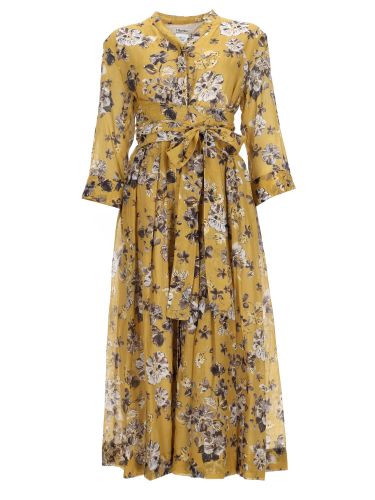 S max mara abito lungo "estremo" - s max mara - Modalova
