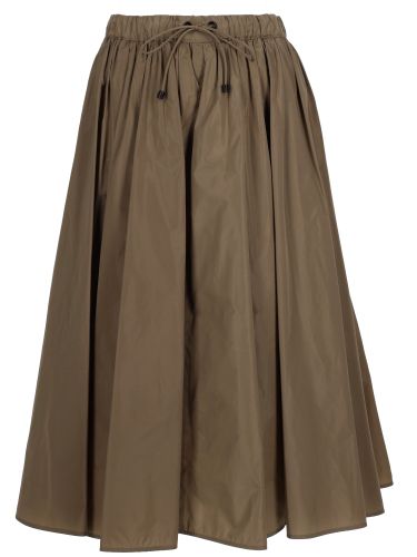 Max mara gonna midi "lonza" - max mara - Modalova