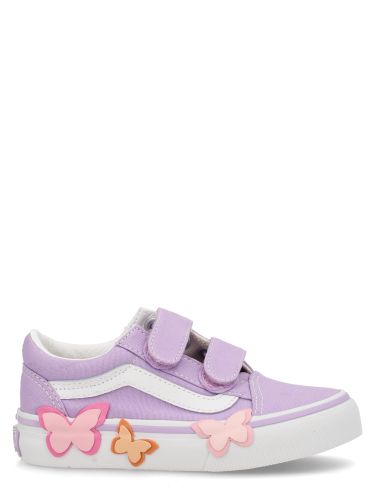 Old skool con dettaglio farfalle - vans - Modalova