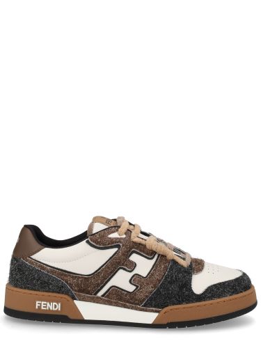Fendi sneaker "fendi match" - fendi - Modalova