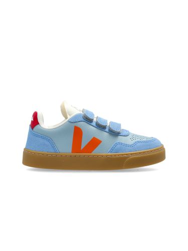 Veja "v-90" logo sneaker - veja - Modalova