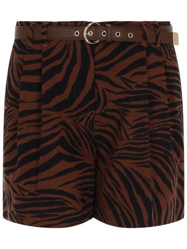 Max mara studio shorts "novella" - max mara studio - Modalova