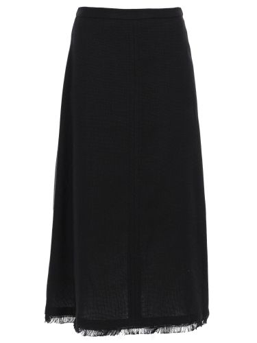 S max mara gonna "fiocchi" - s max mara - Modalova