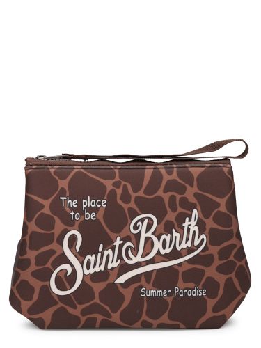 Mc2 saint barth pochette "aline" - mc2 saint barth - Modalova