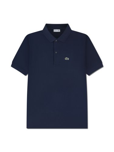 Lacoste polo with logo - lacoste - Modalova