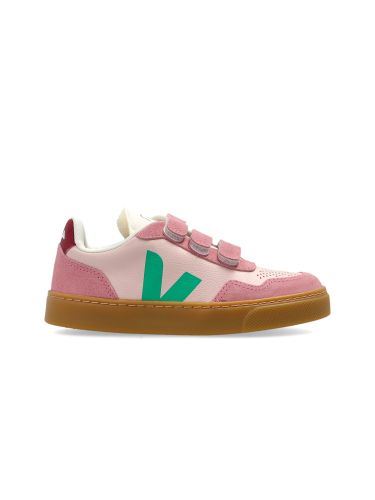 Veja "v-90" logo sneaker - veja - Modalova