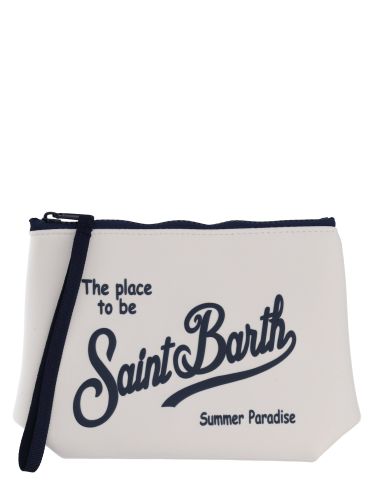 Mc2 saint barth pochette "aline" - mc2 saint barth - Modalova