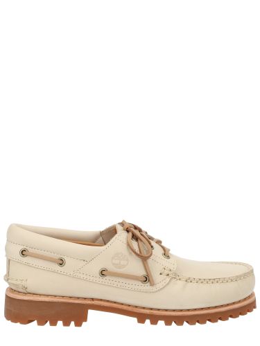 Timberland leather loafer - timberland - Modalova