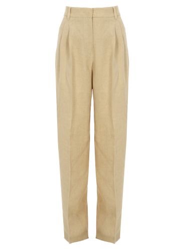 Max mara studio pants "sumerian" - max mara studio - Modalova