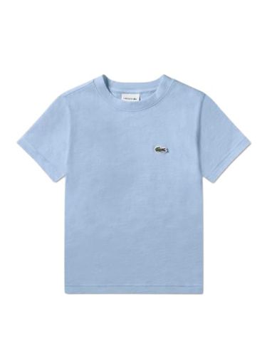 Lacoste t-shirt with logo - lacoste - Modalova
