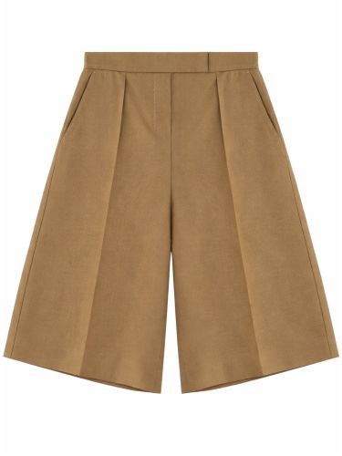 Max mara bermuda "kaki" - max mara - Modalova