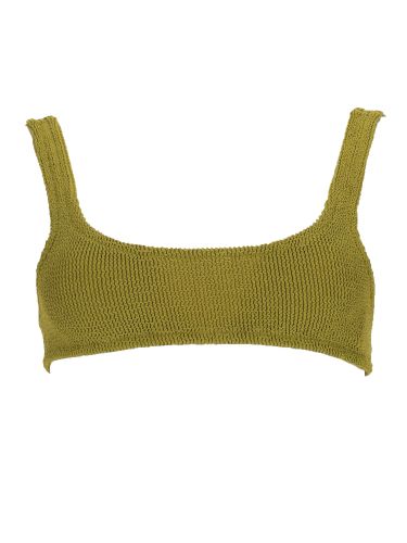 Top bikini crinckle "naima" - mc2 saint barth - Modalova