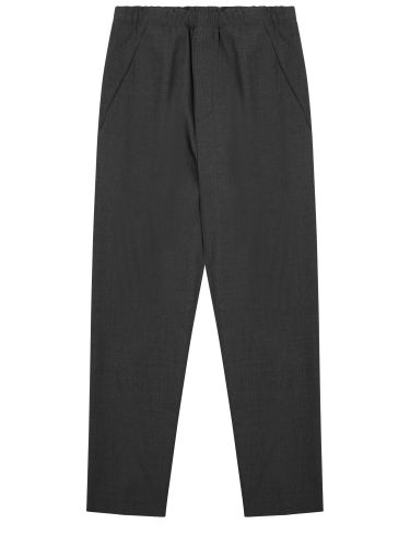 Pantalone "mirko" - nine:inthe:morning - Modalova