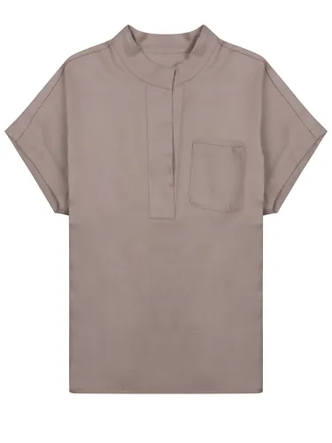 Nine:inthe:morning camicia "ilenia" - nine:inthe:morning - Modalova
