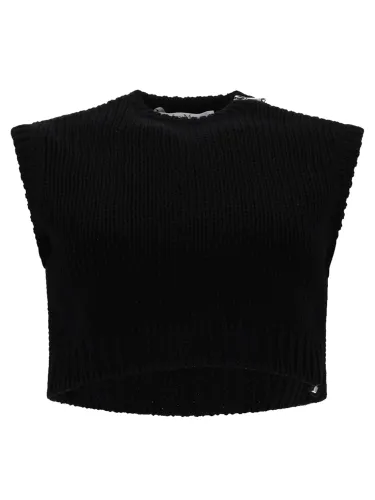 Max mara knitted tops - max mara - Modalova