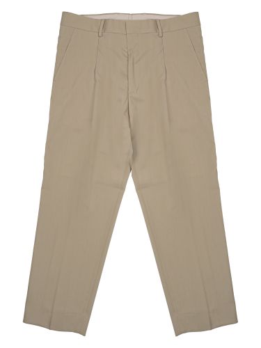 Pantalone "vincent" in lana - costumein - Modalova