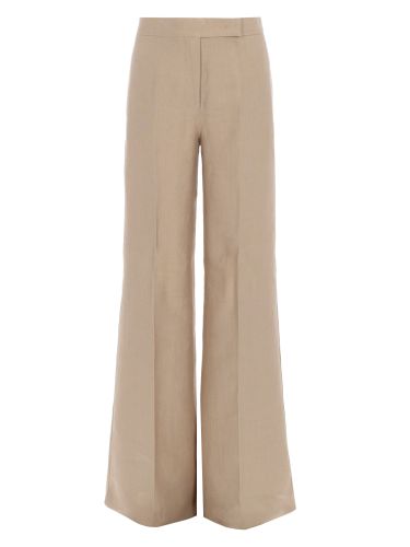 Max mara pantalone sartoriale "big" - max mara - Modalova