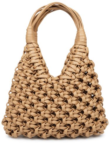 Hibourama borsa "vannifique plain" - hibourama - Modalova