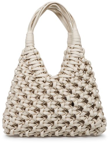 Hibourama borsa "vannifique plain" - hibourama - Modalova