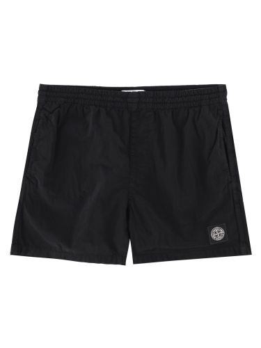 Costume con logo compass - stone island - Modalova