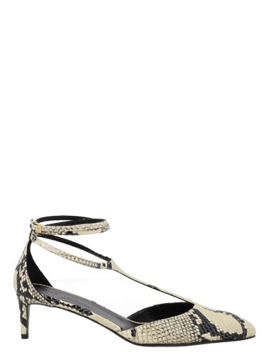 Khaite pump "mia" - khaite - Modalova