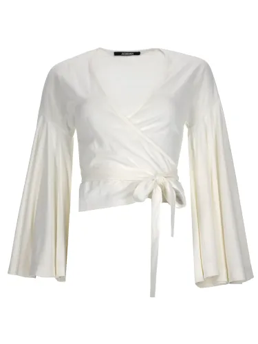 Top "le cache coeur ventadou" - jacquemus - Modalova