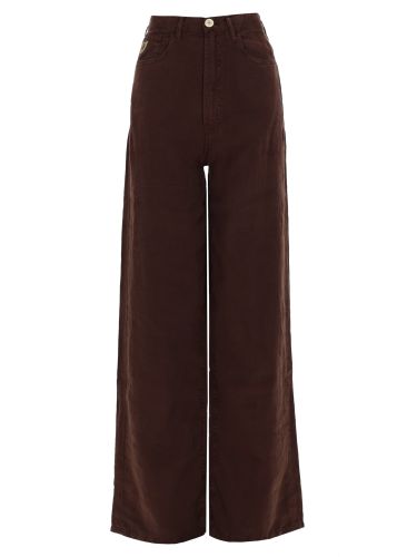 Lois pantalone "skater loose z" - lois - Modalova