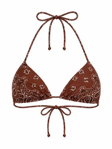Mc2 saint barth top bikini "leah" - mc2 saint barth - Modalova