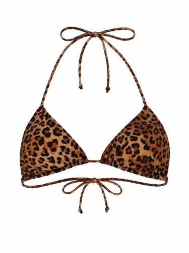 Mc2 saint barth top bikini "leah" - mc2 saint barth - Modalova