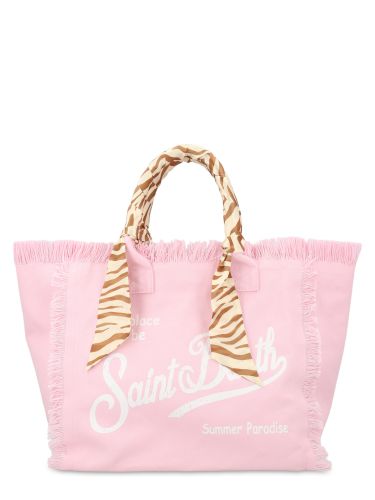 Borsa vanity regular - mc2 saint barth - Modalova