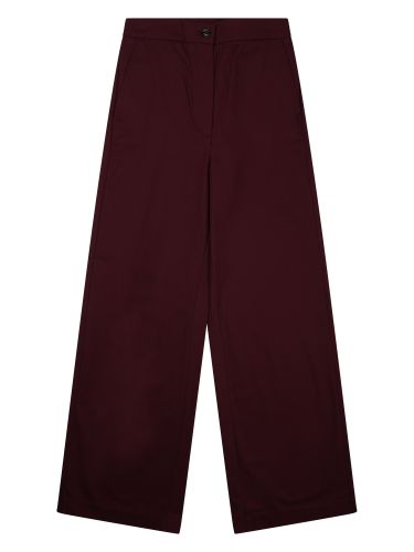 Pantalone charm a palazzo - department five - Modalova
