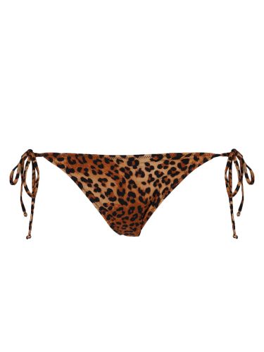 Slip bikini "leah marielle" - mc2 saint barth - Modalova