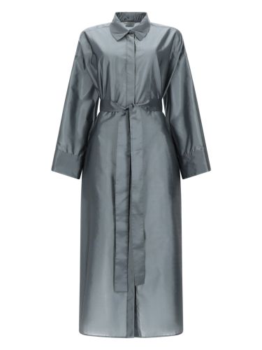 S max mara abito chemisier "anna" - s max mara - Modalova