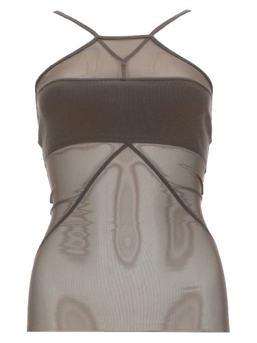 Rick owens top "combo" - rick owens - Modalova