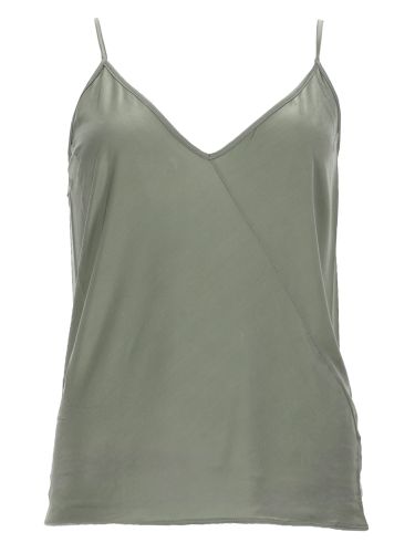 Rick owens lilies top "jade" - rick owens lilies - Modalova