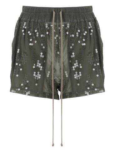 Rick owens lilies shorts "boxers" - rick owens lilies - Modalova