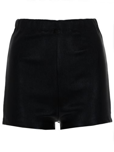 Shorts "dirt bolan cut off" - rick owens lilies - Modalova