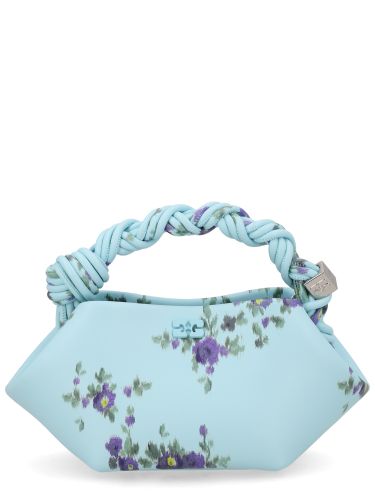 Ganni borsa "bou" mini - ganni - Modalova