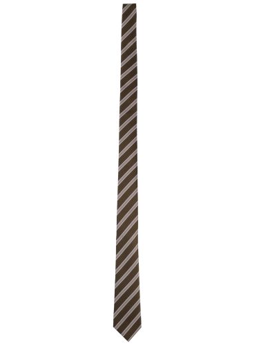 Tom ford silk tie - tom ford - Modalova