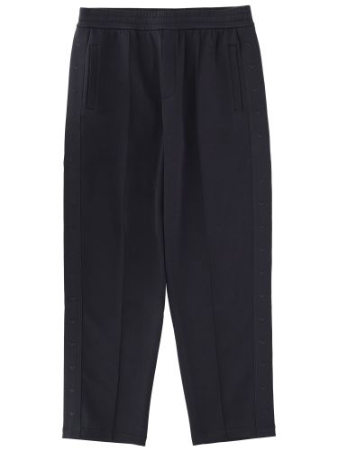 Emporio armani pants with logo - emporio armani - Modalova